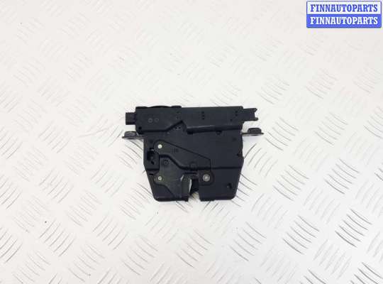 замок багажника BM3602485 на BMW 3 F30/F31/GT F34
