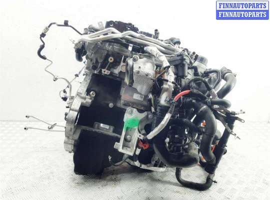 двигатель LRZ9255 на Land-Rover Range Rover Sport