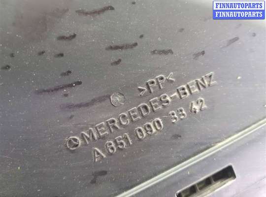 купить воздуховод на Mercedes C W205