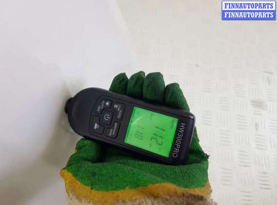 купить Крыло переднее левое на BMW X4 G02