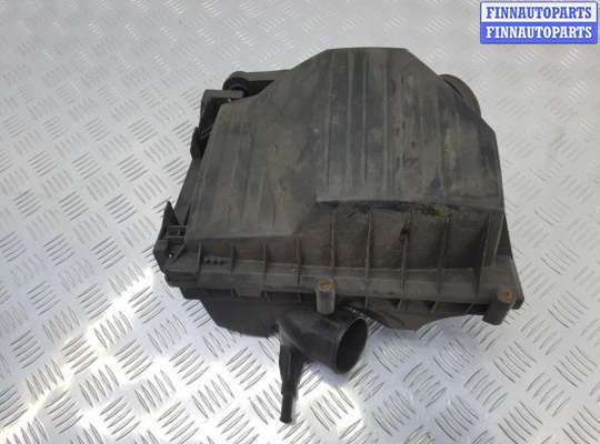 корпус воздушного фильтра OP386746 на Opel Vectra B