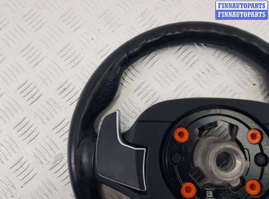 купить подушка безопасности водителя на BMW X3 G01