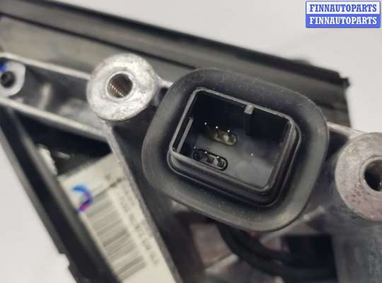 купить Зеркало наружное правое на BMW 5 G30/G31