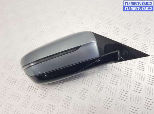 купить Зеркало наружное правое на BMW 5 G30/G31