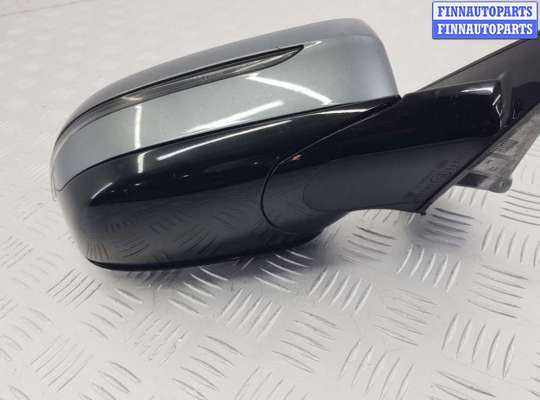 купить Зеркало наружное правое на BMW 5 G30/G31