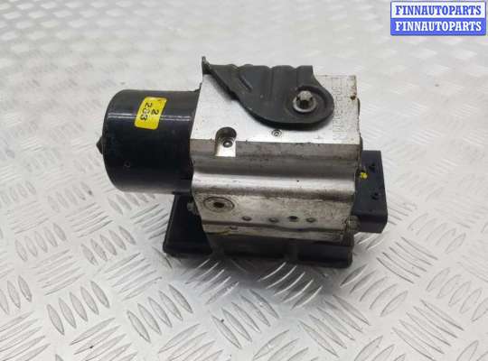 Блок ABS OP388922 на Opel Vectra C