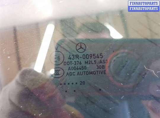 купить Стекло двери задней правой на Mercedes GLE W167
