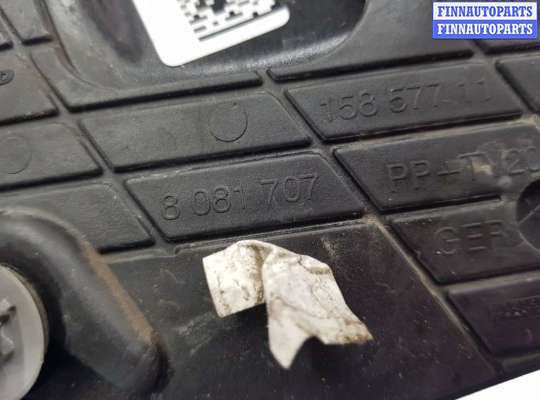 купить Молдинг крыла переднего левого на BMW 4 G26