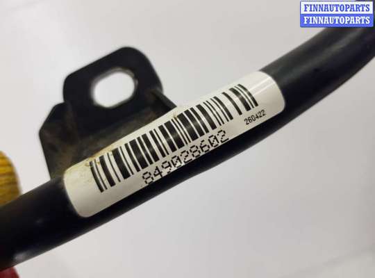 Щуп масляный на BMW X7 (G07)