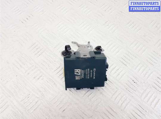 купить Блок управления (другие) на Lexus NX AZ20