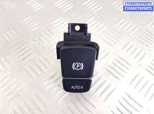 Кнопка ручного тормоза (ручника) BM3256103 на BMW 5 G30/G31