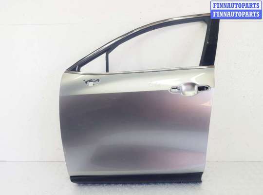 купить Дверь передняя левая на Lexus NX AZ20