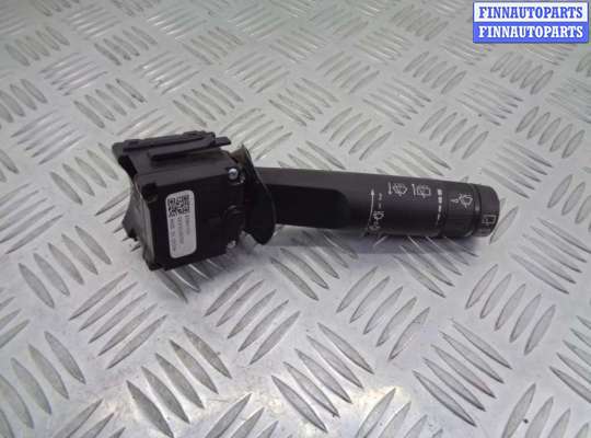 переключатель дворников OP376086 на Opel Astra J