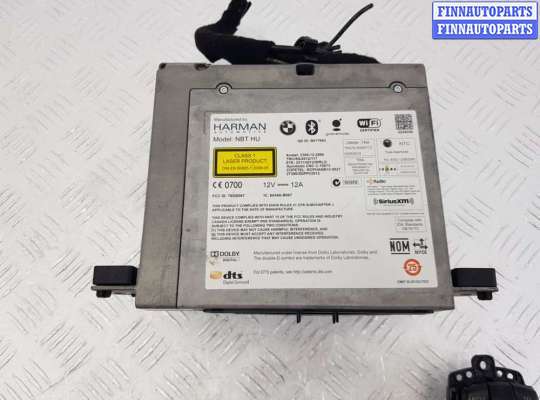 купить дисплей на BMW 6 F06/F12/F13