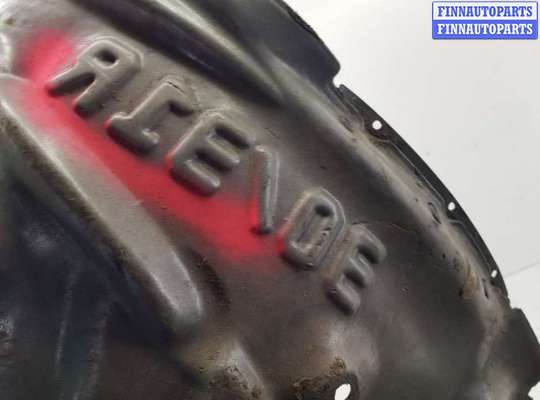 купить Защита арок передняя правая (подкрылок) на BMW 3 F30/F31/GT F34