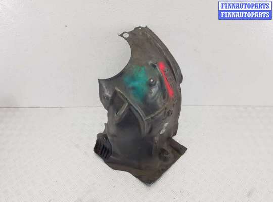 Купить Защита арок передняя правая (подкрылок) на BMW 3 F30/F31/GT F34 Защита арок передняя правая (подкрылок) BM3589786 на BMW 3 F30/F31/GT F34