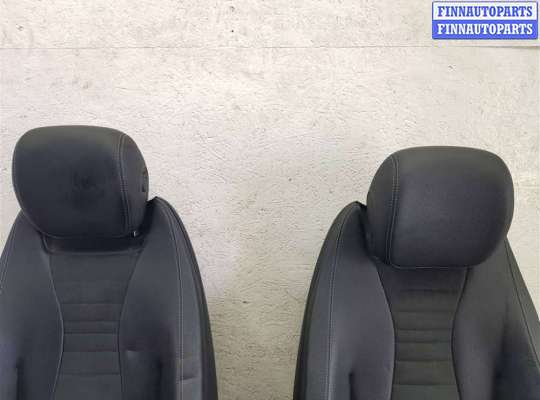 купить Салон (комплект сидений) на Mercedes E W213