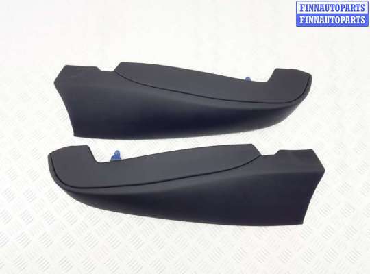 купить Салон (комплект сидений) на BMW 4 G22/G23