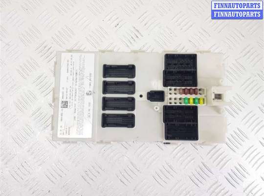 купить Блок управления FEM на BMW 3 F30/F31/GT F34