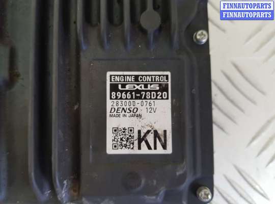 купить Блок управления двигателем на Lexus NX AZ20