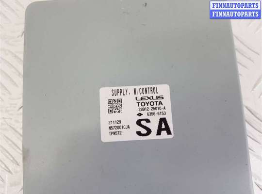 купить Блок управления (другие) на Lexus NX AZ20