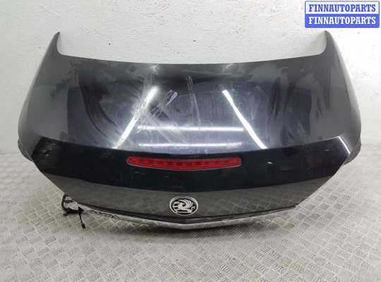 крышка багажника OP375093 на Opel Astra H