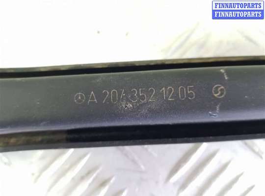 купить Рычаг задний левый на Mercedes C W205