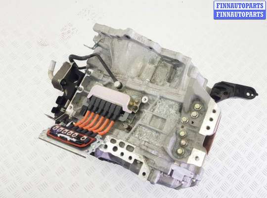 купить кпп автоматическая (акпп) на Lexus NX AZ20