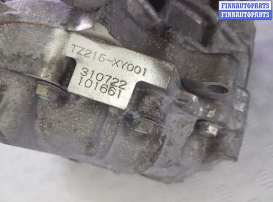 купить кпп автоматическая (акпп) на Lexus NX AZ20