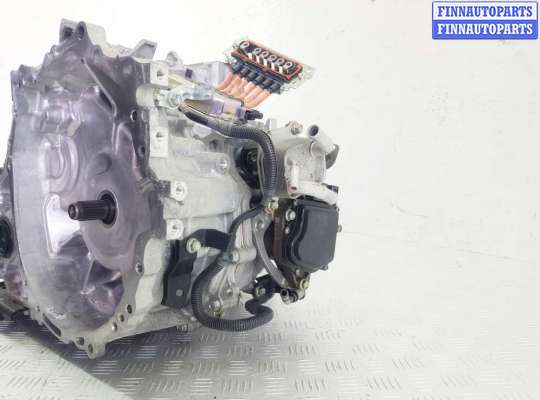 купить кпп автоматическая (акпп) на Lexus NX AZ20