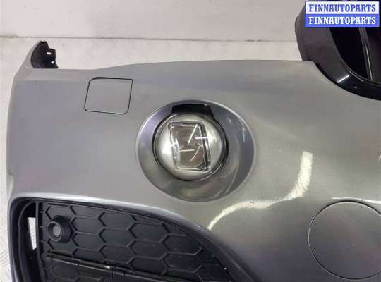купить Бампер передний на BMW X5 F15