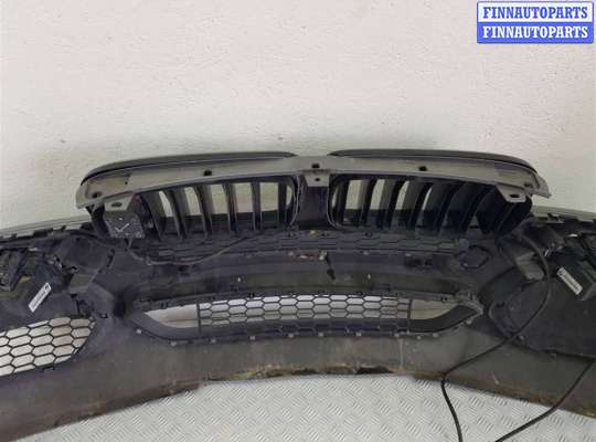 купить Бампер передний на BMW X5 F15