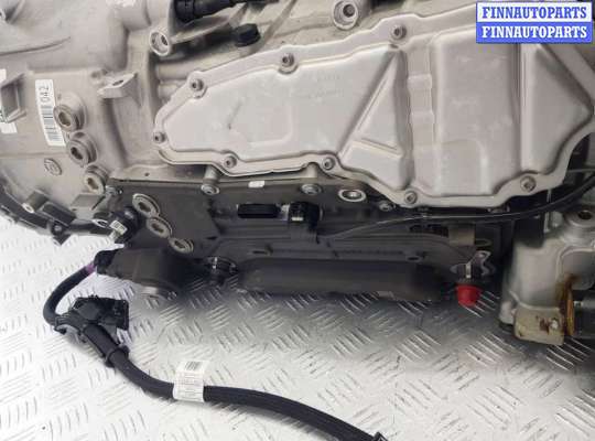 купить кпп автоматическая (акпп) на BMW X6 G06