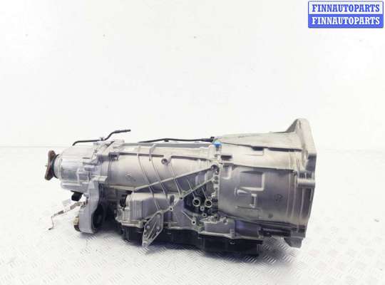 купить кпп автоматическая (акпп) на BMW X6 G06