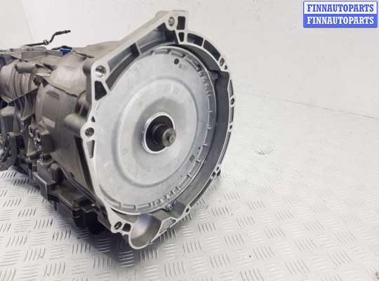 купить кпп автоматическая (акпп) на BMW X6 G06