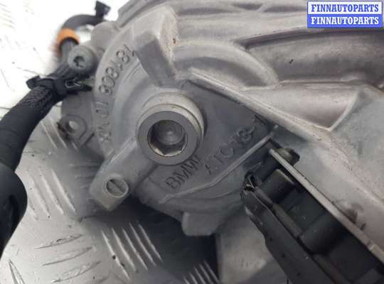 купить кпп автоматическая (акпп) на BMW X6 G06