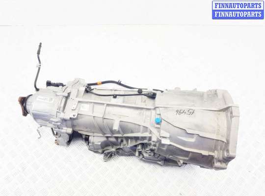 купить кпп автоматическая (акпп) на BMW X6 G06