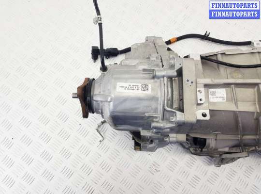 купить кпп автоматическая (акпп) на BMW X6 G06