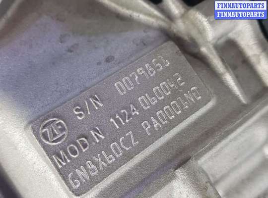 купить кпп автоматическая (акпп) на BMW X6 G06