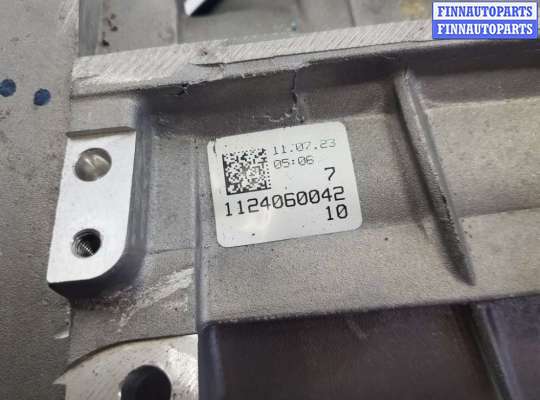 купить кпп автоматическая (акпп) на BMW X6 G06