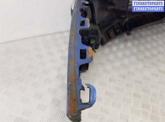 купить Бампер передний на PEUGEOT 407