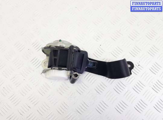 купить Ремень безопасности задний правый на BMW X4 G02