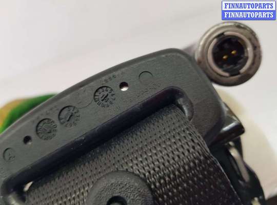 купить Ремень безопасности задний правый на BMW X4 G02