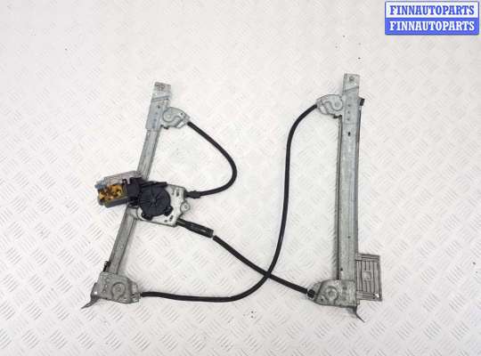 Купить Стеклоподъемник передний правый на Opel Tigra B Стеклоподъемник передний правый OP2288358 на Opel Tigra B