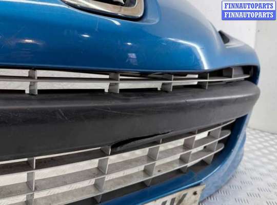 купить Бампер передний на PEUGEOT 207