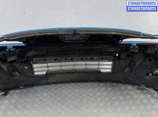 купить Бампер передний на PEUGEOT 207