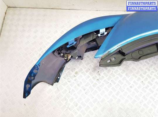 купить Бампер передний на PEUGEOT 207
