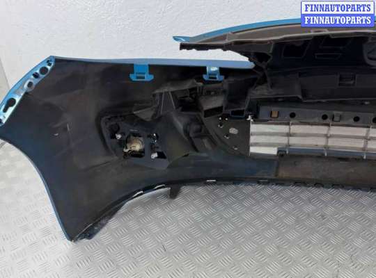 купить Бампер передний на PEUGEOT 207