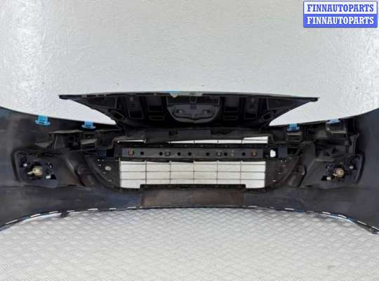 купить Бампер передний на PEUGEOT 207