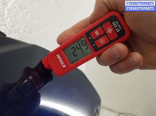 купить Дверь передняя правая на Dodge Challenger